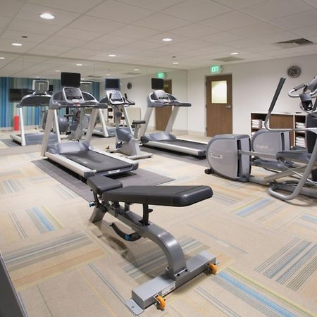 Holiday Inn Express & Suites - Grand Rapids Airport - South By Ihg Екстер'єр фото