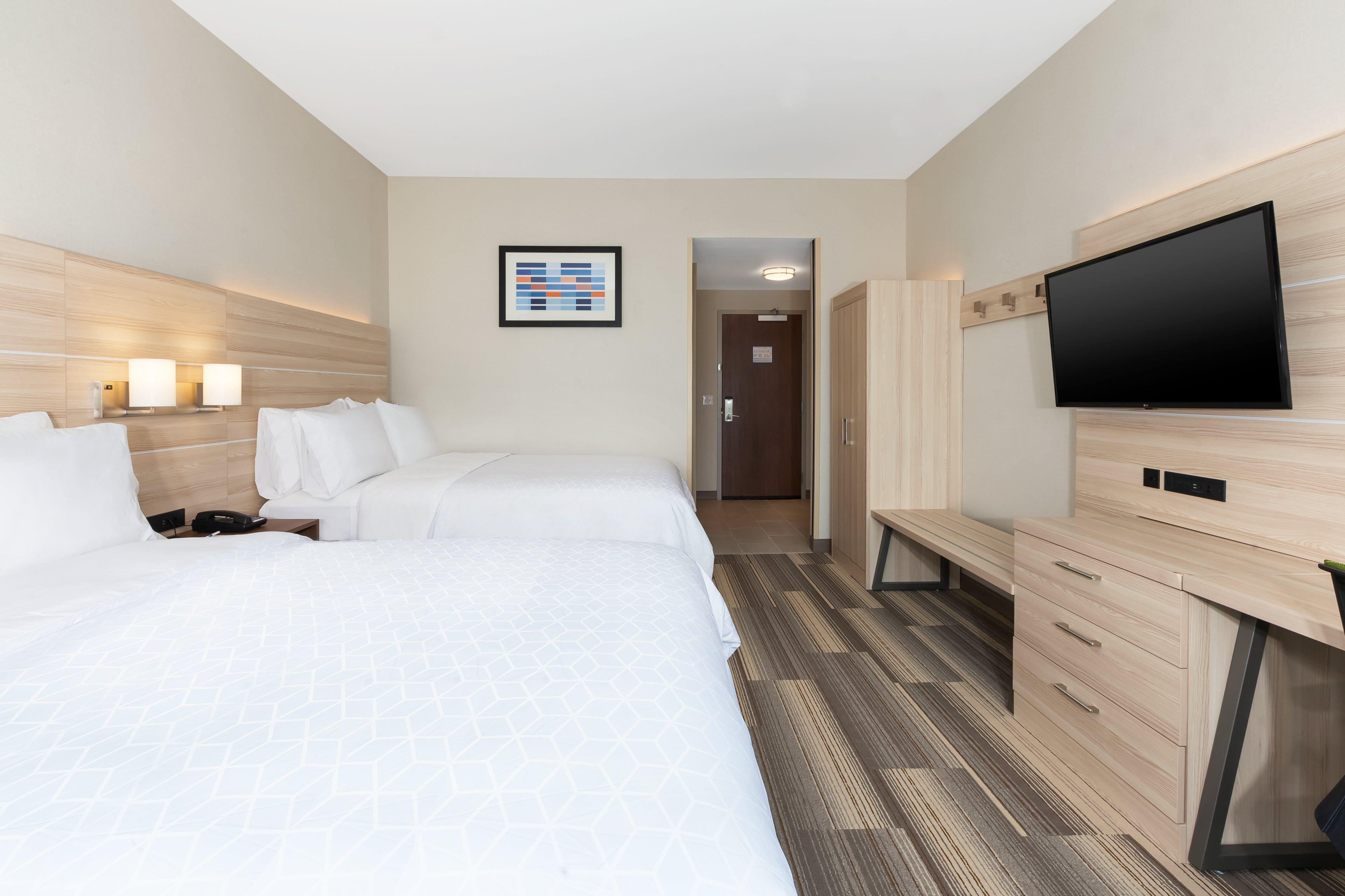 Holiday Inn Express & Suites - Grand Rapids Airport - South By Ihg Екстер'єр фото