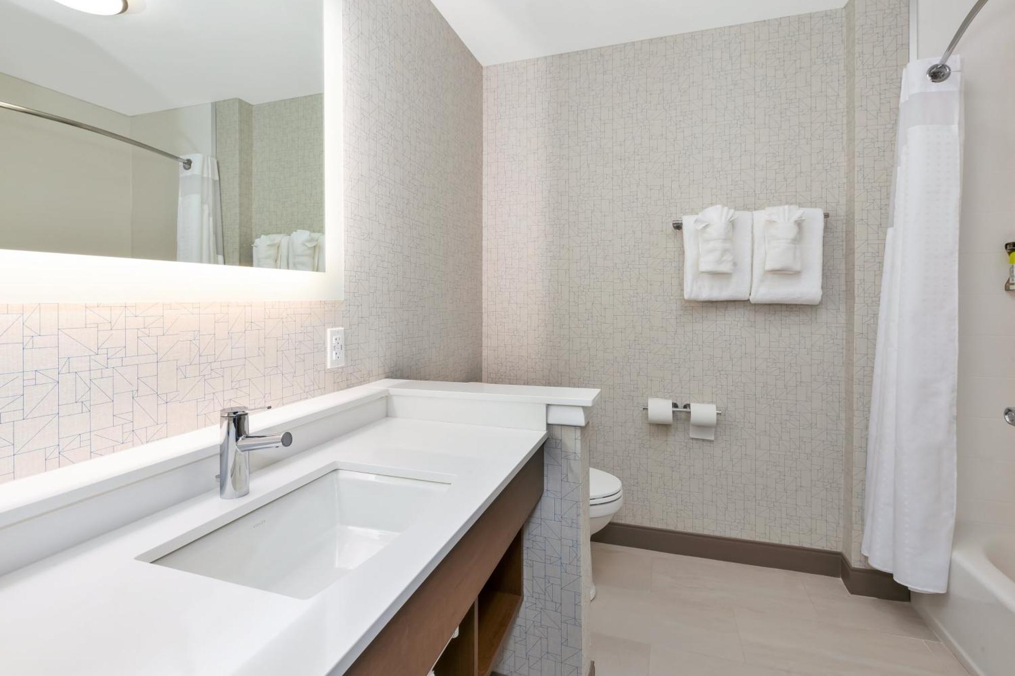 Holiday Inn Express & Suites - Grand Rapids Airport - South By Ihg Екстер'єр фото