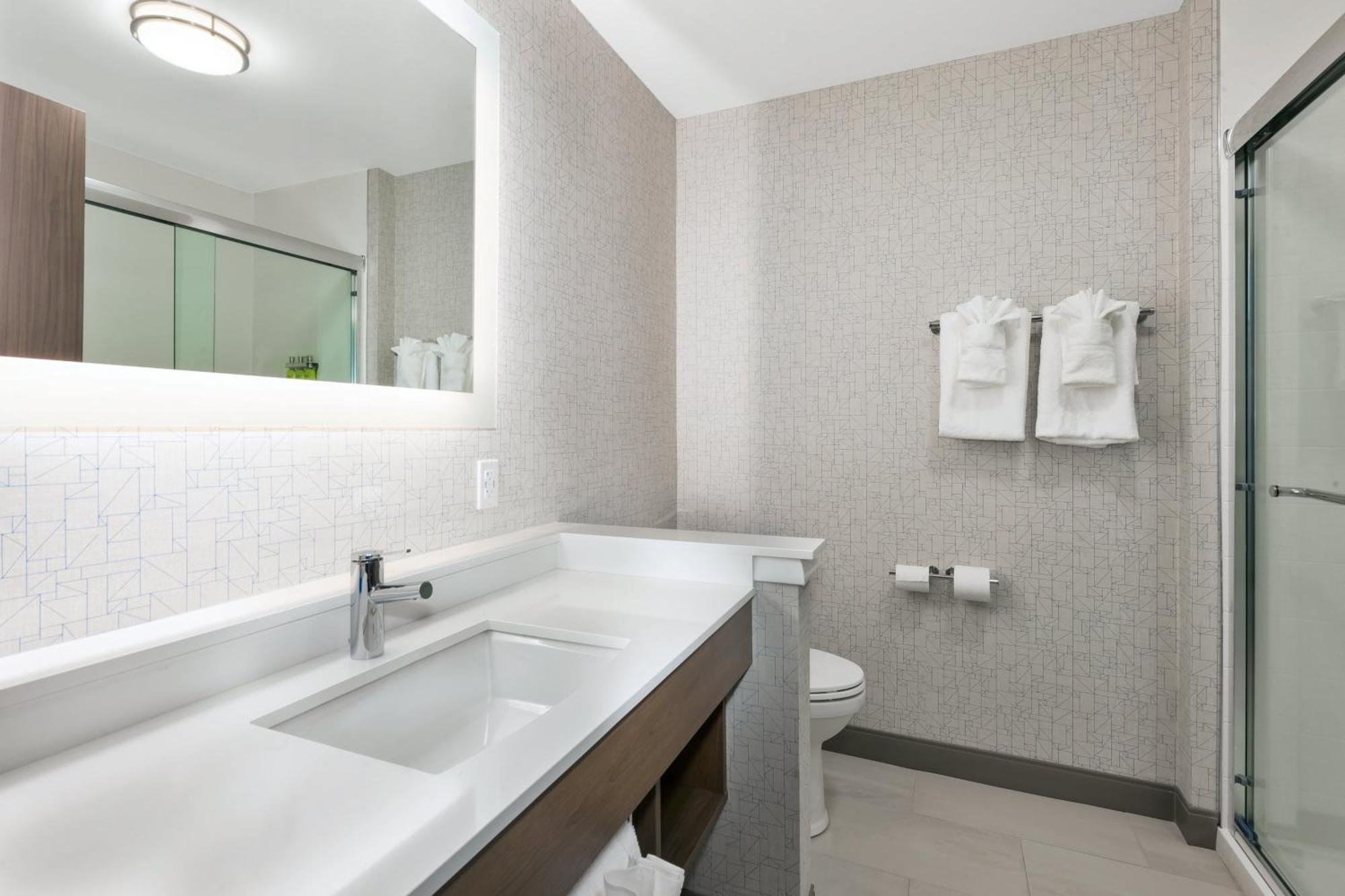 Holiday Inn Express & Suites - Grand Rapids Airport - South By Ihg Екстер'єр фото