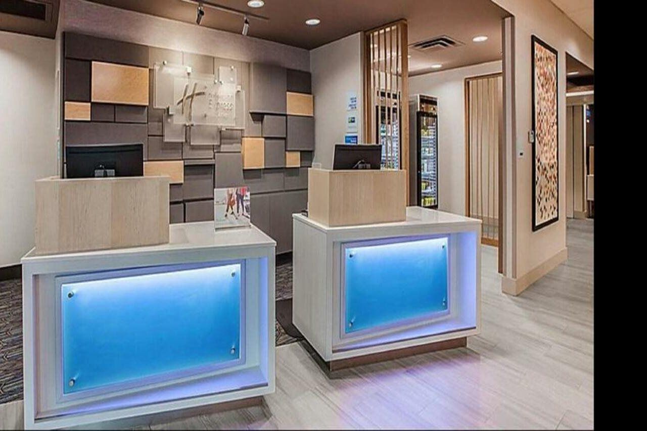 Holiday Inn Express & Suites - Grand Rapids Airport - South By Ihg Екстер'єр фото