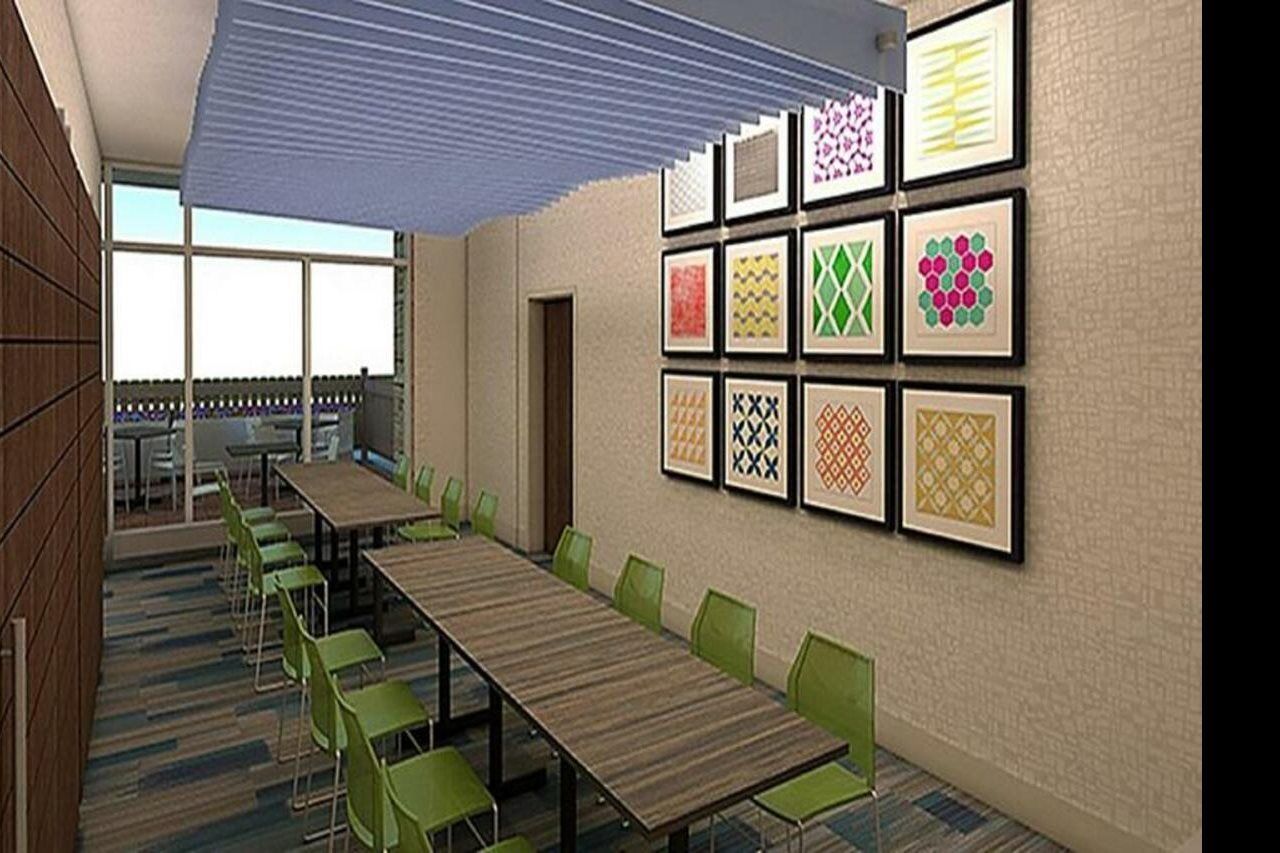 Holiday Inn Express & Suites - Grand Rapids Airport - South By Ihg Екстер'єр фото